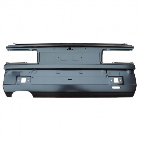 Panneau de réparation du panneau arrière pour BMW 3 E30 1982-1994 11551