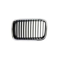 Grille de calandre pour BMW 3 E36 1990-1995 / Gauche 16296