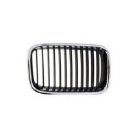 Grille de calandre pour BMW 3 E36 1990-1995 / Droite 16295