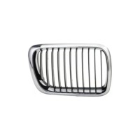 Grille de calandre pour BMW 3 E36 1996-2000 / Droite 16297