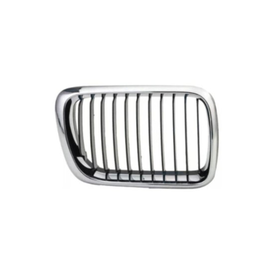 Grille de calandre pour BMW 3 E36 1996-2000 / Droite 16297