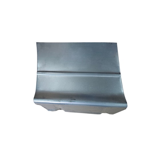 Panneau de réparation du seuil + panneau de réparation de l'aile avant pour BMW 3 E36 1990-2000 / Gauche / COUPE / Ensemble 17026