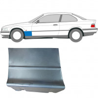 Panneau de réparation de l’aile avant pour BMW E36 3 1990-2000 / Gauche / COUPE 6211