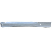 Panneau de réparation du seuil pour BMW 3 E36 1990-2000 / Gauche / COUPE 16066
