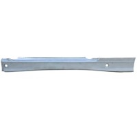 Panneau de réparation du seuil + arc d'aile arrière pour BMW 3 E36 1990-2000 / Gauche / COUPE / Ensemble 17024