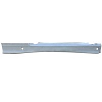 Panneau de réparation du seuil + panneau de réparation de l'aile avant pour BMW 3 E36 1990-2000 / Droite / COUPE / Ensemble 17025