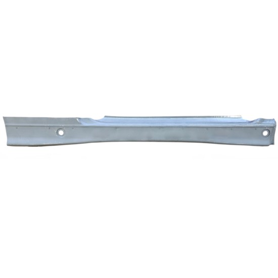 Panneau de réparation du seuil + panneau de réparation de l'aile avant pour BMW 3 E36 1990-2000 / Droite / COUPE / Ensemble 17025