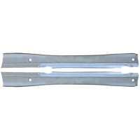 Panneau de réparation du seuil pour BMW 3 E36 1990-2000 / Gauche+Droit / COUPE / Ensemble 16067