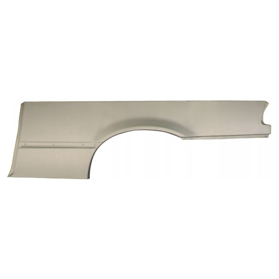Panneau de réparation arc d'aile arrière pour BMW 3 E36 1990-2000 / Gauche / COUPE 16384