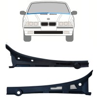 Panneau de réparation de pare-brise pour BMW 3 E36 1990-2000 / Gauche+Droit / COMBI / SEDAN / COMPACT / Ensemble 16900