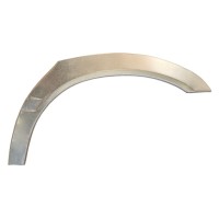 Panneau de réparation arc d'aile arrière pour BMW 7 E38 1994-2001 / Gauche 14831