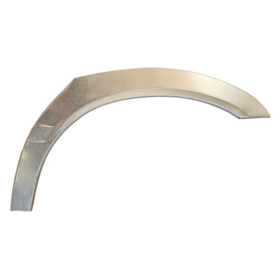 Panneau de réparation arc d'aile arrière pour BMW 7 E38 1994-2001 / Gauche 14831