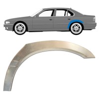 Panneau de réparation arc d'aile arrière pour BMW 7 E38 1994-2001 / Gauche 14831