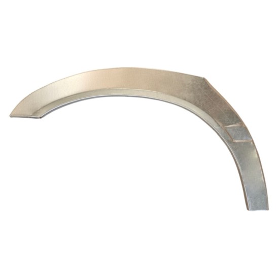 Panneau de réparation arc d'aile arrière pour BMW 7 E38 1994-2001 / Droite 14830