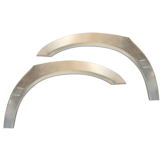 Panneau de réparation arc d'aile arrière pour BMW 7 E38 1994-2001 / Gauche+Droit / Ensemble 14832