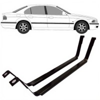 Réservoir à carburant sangles pour BMW 5 E39 1996-2004 9308
