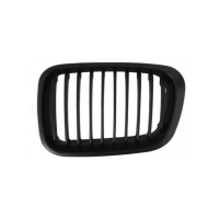 Grille de calandre pour BMW 3 E46 1998-2006 / Gauche 16302