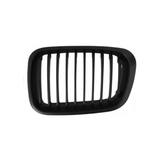 Grille de calandre pour BMW 3 E46 1998-2006 / Gauche 16302