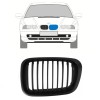 Grille de calandre