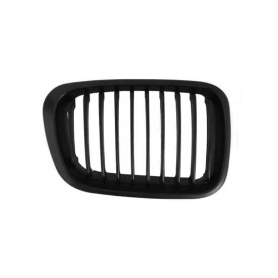 Grille de calandre pour BMW 3 E46 1998-2006 / Droite 16301