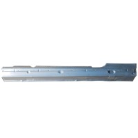 Panneau de réparation du seuil pour BMW 3 E46 1998-2006 / Gauche / COUPE 16813