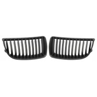 Grille de calandre pour BMW 3 E90 2004-2008 / Gauche+Droit 16309