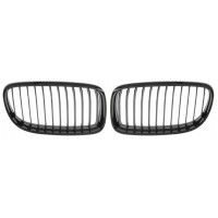 Grille de calandre pour BMW 3 E90 2008-2012 / Gauche+Droit / Ensemble 16305
