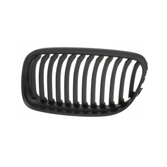 Grille de calandre pour BMW 3 E90 2008-2012 / Gauche 16307
