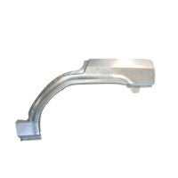 Panneau de réparation arc d'aile arrière pour Skoda Favorit 1989-1995 / Gauche 14883 Panneau de réparation arc d'aile arrière pour Skoda Favorit 1989-1995 / Gauche 14883