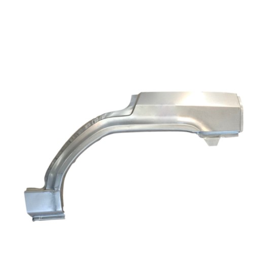 Panneau de réparation arc d'aile arrière pour Skoda Favorit 1989-1995 / Gauche 14883 Panneau de réparation arc d'aile arrière pour Skoda Favorit 1989-1995 / Gauche 14883
