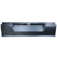 Panneau de réparation du hayon arrière pour Skoda Felicia 1994-2001 10785