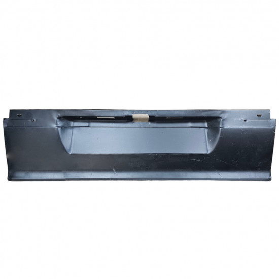 Panneau de réparation du hayon arrière pour Skoda Felicia 1994-2001 10785