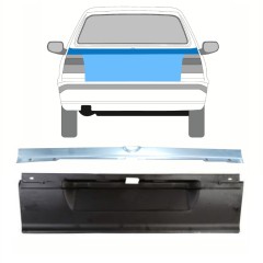 Panneau de réparation du hayon arrière pour Skoda Felicia 1994-2001 / Ensemble 10801