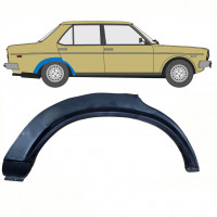 Panneau de réparation arc d'aile arrière pour Fiat 131 1972-1986 / Droite 10721