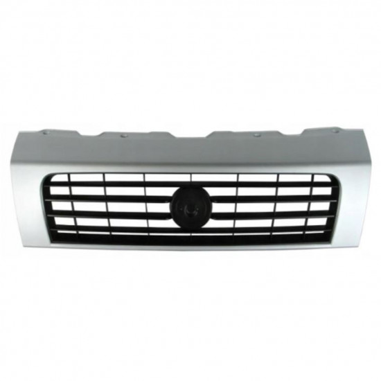 Grille de calandre pour Fiat Ducato 2006-2014 7493