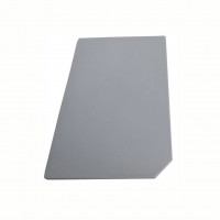 Trappe à carburant pour Fiat Ducato 2006-2014 / Gauche 8347