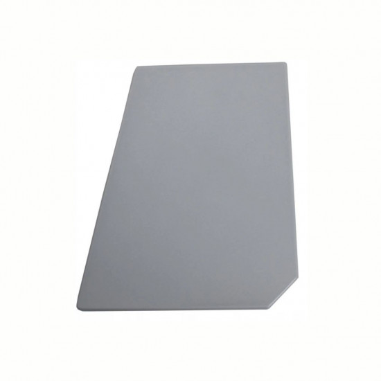 Trappe à carburant pour Fiat Ducato 2006-2014 / Gauche 8347