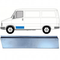 Panneau de réparation de la porte avant extérieur pour Fiat Ducato / C25 / J5 1981-1994 / Gauche 7743