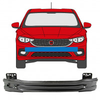 Renfort de pare-chocs avant pour Fiat Tipo 2016- / SEDAN 7561
