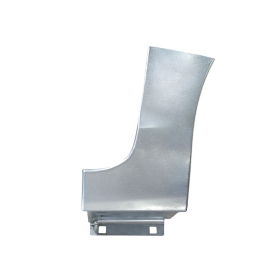 Panneau de réparation de l’aile avant pour Ford Fiesta 2008-2017 / Droite 15777