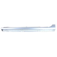 Panneau de réparation du seuil pour Ford Fiesta 2017-2023 / Gauche 16266