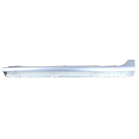 Panneau de réparation du seuil pour Ford Fiesta 2017-2023 / Gauche 16266