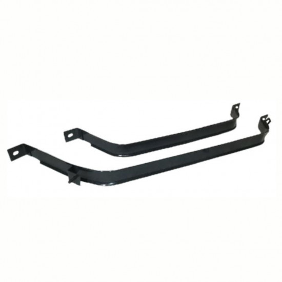 Réservoir à carburant sangles pour Ford Fiesta 2008-2017 10598