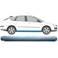 Réparation bas de caisse pour Ford Focus 2004-2010 / Gauche = Droite (symétrique) 16104