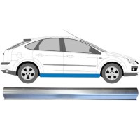 Réparation bas de caisse inférieure pour Ford Focus 2004-2010 / Gauche = Droite (symétrique) 14828 Réparation bas de caisse inférieure pour Ford Focus 2004-2010 / Gauche = Droite (symétrique) 14828