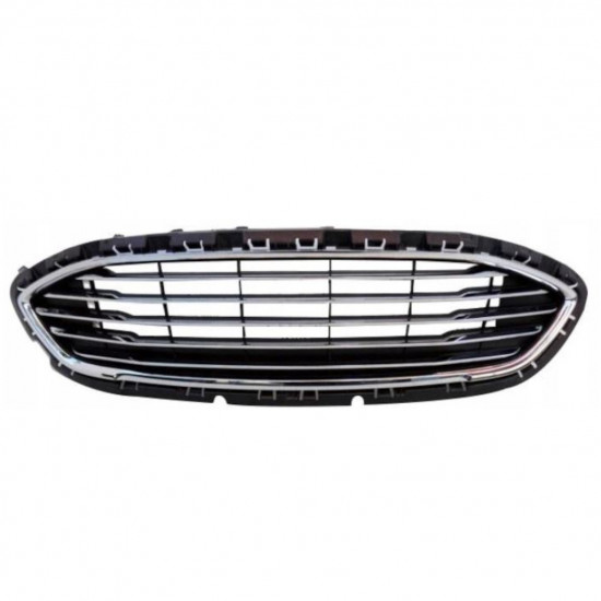 Grille de calandre pour Ford Fiesta 2017- 7533