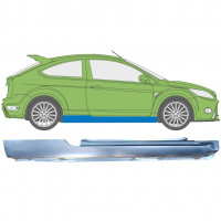 Panneau de réparation du seuil pour Ford Focus 2004-2011 / Droite 8915