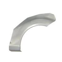 Panneau de réparation arc d'aile arrière pour Ford Ka 2008-2016 / Gauche 15064