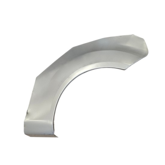 Panneau de réparation arc d'aile arrière pour Ford Ka 2008-2016 / Gauche 15064