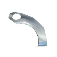 Panneau de réparation arc d'aile arrière pour Ford Ka 2008-2016 / Droite 15063